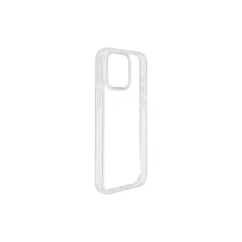 ER POWER CRYSTAL průhledná / Kryt / Apple iPhone 15 Pro