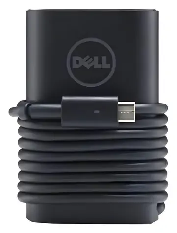DELL AC Adaptér 45W / Napájecí adaptér / USB-C / 20V / 100-240V