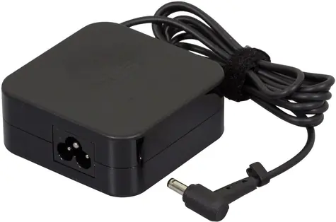 Asus AC Adaptér 65W černá / Napájecí adaptér / 19V / 3-pin