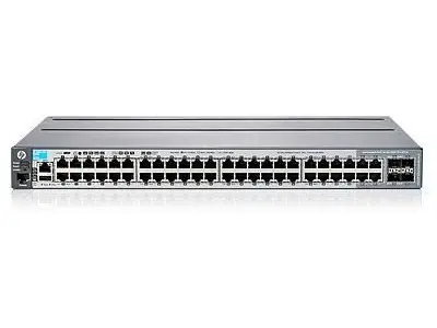 HP ProCurve 2920-48G / Switch