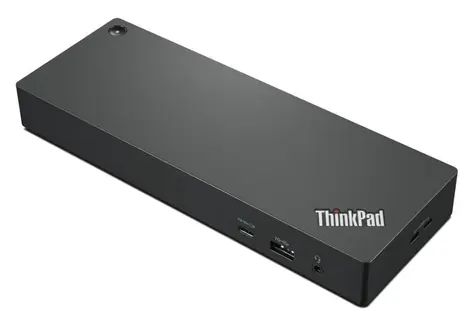 Lenovo ThinkPad Thunderbolt 4 Dock / Dokovací stanice / Thunderbolt 4