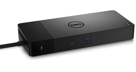DELL Thunderbolt dokovací stanice (WD22TB4SAP) / Dokovací stanice / HDMI / DisplayPort