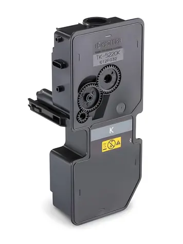 Kyocera TK-5220K černá / Toner / pro ECOSYS M5521cdn, M5521cdw / výtěžnost 1 200 stran