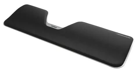 Contour Opěrka zápěstí RollerMouse Red Plus černá / Opěrka zápěstí / veganská kůže / antibakteriální