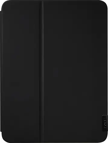 LAUT Prestige černá / Pouzdro / Apple iPad 10.2