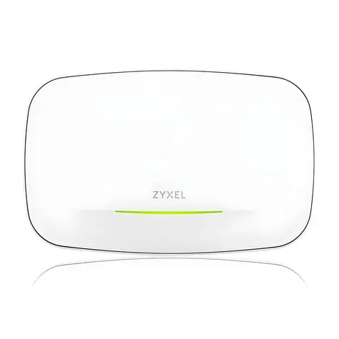 ZyXEL WBE630S / AP / BE12300 / WiFi 7 / Tri-Band 2,4 & 5 & 6 GHz / PoE / 2x 2,5GbE LAN