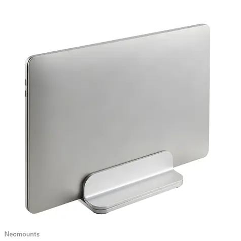 Neomounts NSLS300SILVER stříbrná / Stojan na notebook / 11-17