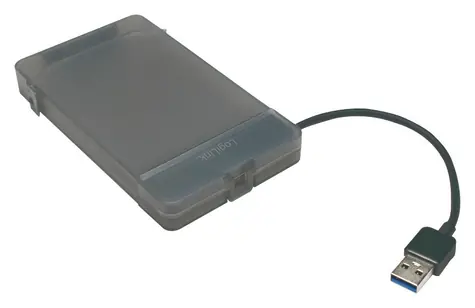 LogiLink adaptér USB 3.0 na 2,5