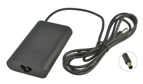 DELL AC Adaptér 65W (G4G24) / Napájecí adaptér / pro notebooky