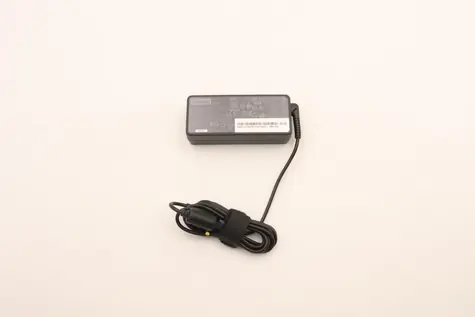 Lenovo AC Adapter Round Tip 3 Pin / Napájecí adaptér / 65W / 20V / 3,25A