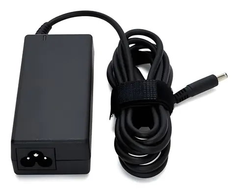 DELL AC Adaptér 65W / Napájecí adaptér / 19,5V / pro notebooky Dell