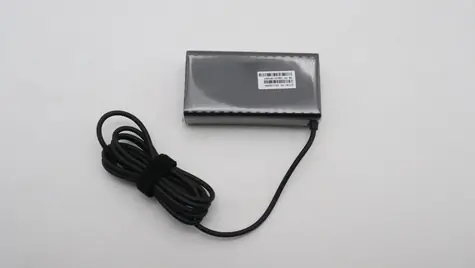 Lenovo AC Adaptér 100W / Napájecí adaptér / USB-C / 100–240 V