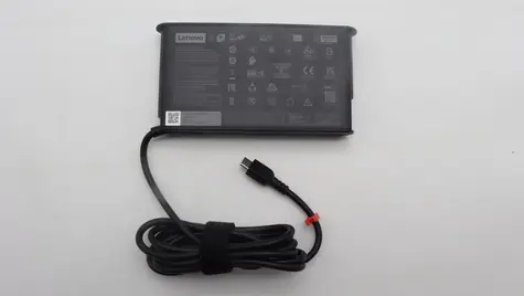 Lenovo 135W AC adaptér / Napájecí adaptér / pro notebooky