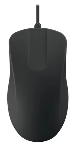 Contour Active Key PMH1 černá / Zdravotnická myš / drátová / IP68 / USB / 1,8 m kabel