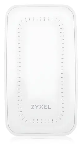 Zyxel WAX300H / AP / AX3000 / Dual-band / PoE / 4x GbE LAN