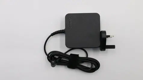 Lenovo 65W AC Adapter (45N0194) / Napájecí adaptér / 65 W / 100–240 V / 5–20 V