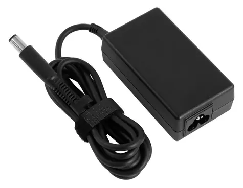 HP 65W Smart AC adaptér NPFC / Napájecí adaptér / pro notebooky HP / 3pin