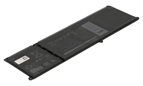 DELL 54Wh / Baterie pro notebook / Li-Ion / 4-článková