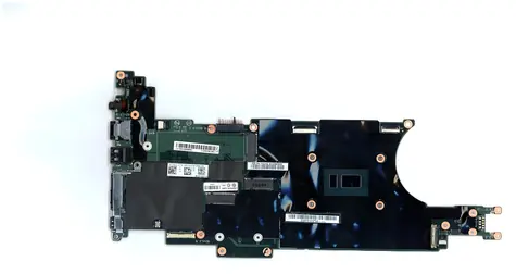 Lenovo Finn-1 / Systémová deska / Intel Core i5-8250U / Kaby Lake