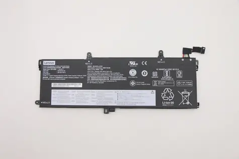 Lenovo Baterie interní 57Wh (5B11M90033) / Baterie pro notebook / Li-Ion