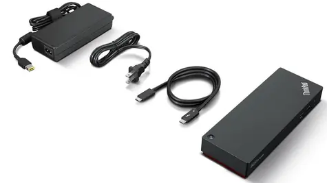 Lenovo ThinkPad Universal Dock (40B00135CN) / Dokovací stanice