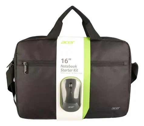 Acer Starter Kit 16