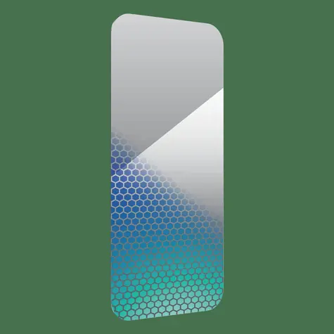 ZAGG Glass XTR5 / Ochranné sklo / Apple iPhone 17 / Antireflexní vrstva / Grafen
