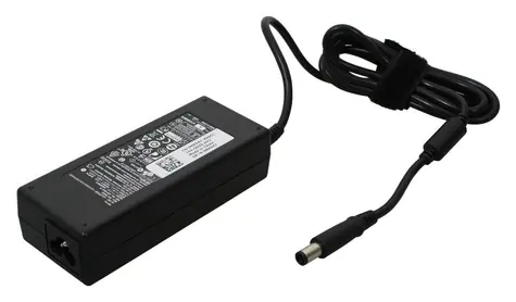 DELL AC Adaptér 90W (6H22T) / Napájecí adaptér / 19.5V / 4,62A