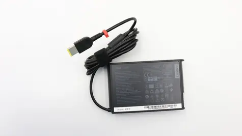 Lenovo Slim 135W adaptér / Napájecí adaptér / Slim Tip / 135 W