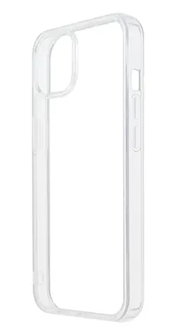 ER POWER CRYSTAL průhledná / Kryt / Apple iPhone 13 Pro