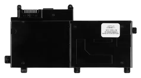 HP baterie 48 Wh, 3 články / Baterie pro notebook / Li-Ion