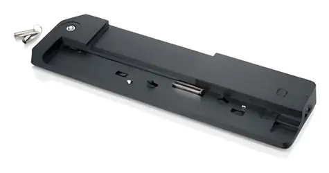 Fujitsu Portreplikátor s klíčovým zámkem pro U7x7 / Portreplikátor / 4x USB-A / 2x USB-C / 2x DisplayPort / RJ-45