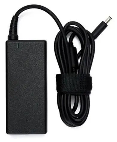 DELL AC Adaptér 65W / Napájecí adaptér / 4.5 mm konektor