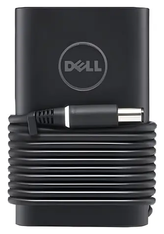DELL AC Adaptér 65W (5HJ2F) / Napájecí adaptér / 19.5V