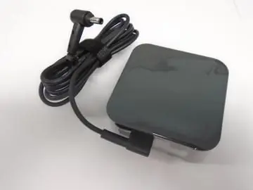 ASUS originální adaptér 65W 19V černá (0A001-00449300) / Napájecí adaptér / 4,5 mm / 3pin