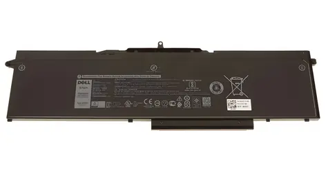 DELL Baterie 6-článková (86PR9) / Li-Ion