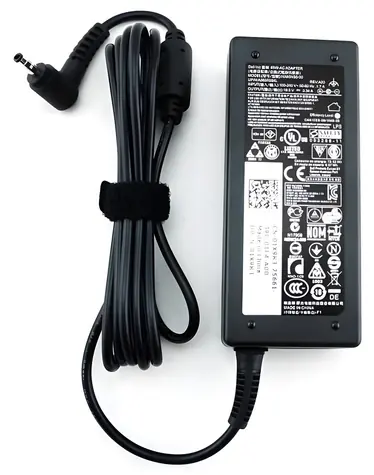 DELL AC Adaptér 65W (492-BBXF) / Napájecí adaptér / 19.5V / 3,34A