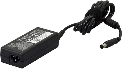 DELL AC Adaptér 65W (DPW2X) / Napájecí adaptér / 19.5V / 3pinový konektor