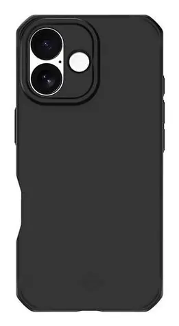 Mobilis SPECTRUM R černá pro Apple iPhone 17 / Pouzdro / Antibakteriální / Odolné pádu do 3 m / MIL-STD-810G