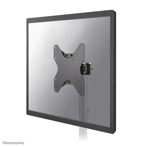 Neomounts FL40-430BL12 černá / Držák monitoru / 23-42