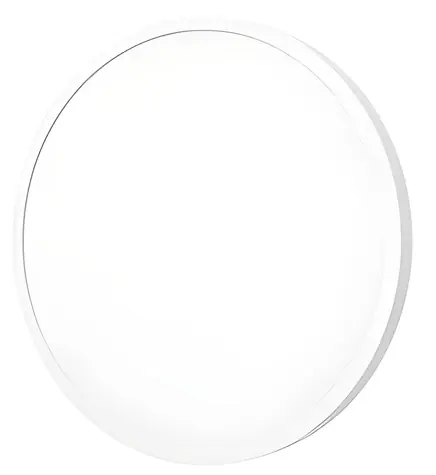 Xiaomi Smart Ceiling Light D40 / LED stropní světlo / 2700-5700K / 45W / 450 mm