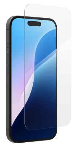 ZAGG InvisibleShield Glass+ / Ochranné sklo / Apple iPhone Air