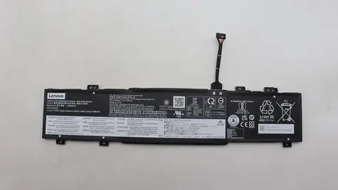 Lenovo Baterie pro notebook 47Wh (5B11K08430) / Baterie pro notebook / Li-Ion / 3-článková