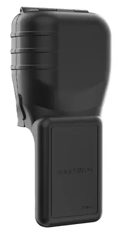 Sunnylife 754V3 černá / Ochranné pouzdro / DJI Osmo Pocket 3 / magnetický slot na filtry