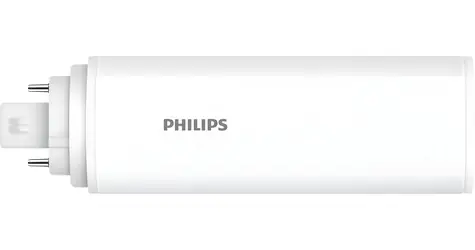Philips CorePro LED / LED žárovka / G24q-3 / 9W / 1100lm / 4000K / E