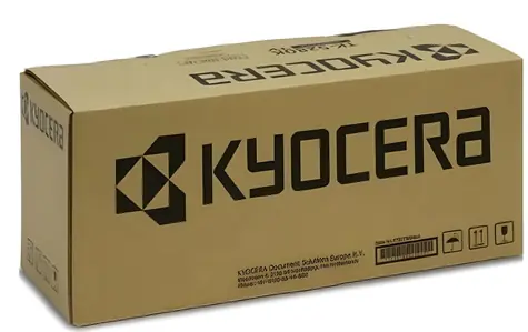 Kyocera TK-8565K Toner černá / pro TASKalfa 4054ci / výtěžnost až 40.000 stran