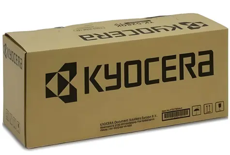 Kyocera TK-8395K Toner černá / pro TASKalfa 3554ci / výtěžnost až 40.000 stran