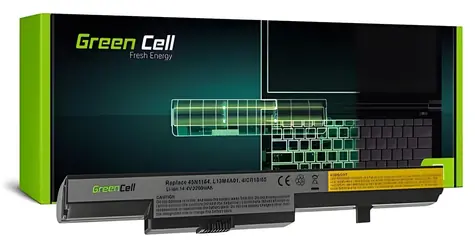 Green Cell L13L4A01 / Baterie pro notebook / Lenovo B50, B50-30, B50-45, B50-70, B50-80, B51-80, E50-80