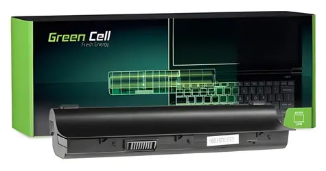Green Cell HP104 / Baterie pro notebook HP Pavilion DV6-7000, DV7-7000, M6 / Li-Ion / 11,1V / 6600mAh