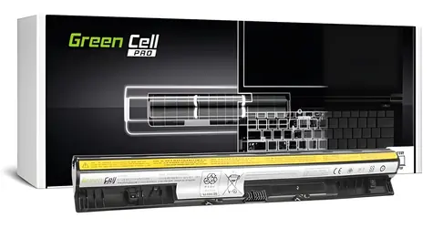 Green Cell L12M4E01 PRO / Baterie do notebooku / 2600 mAh / 14,4V / Li-Ion / Lenovo G50/G500s/G505s/G400s